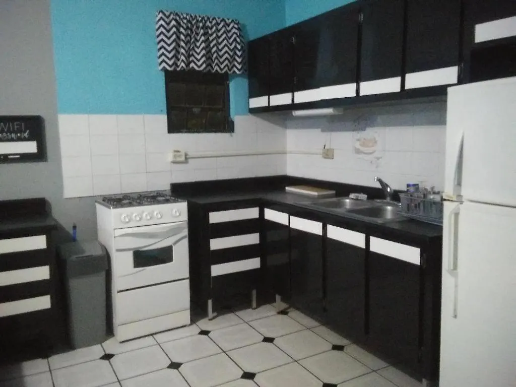 Labadie Apartment Aguadilla