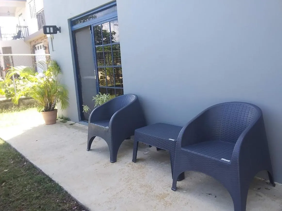 Labadie Apartment Aguadilla