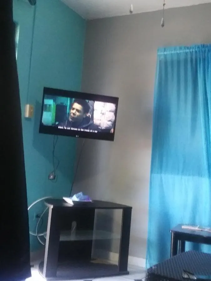Labadie Apartment Aguadilla